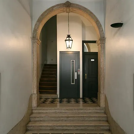 Lägenhet Traveling To 312 Chiado